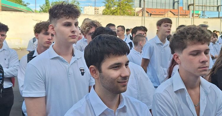 A Ganz Iskola büszkeségei