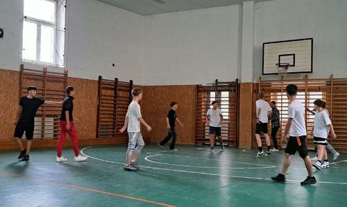 Ganz Kosárbajnokság: Málta (9c) - Luxemburg (10szi)