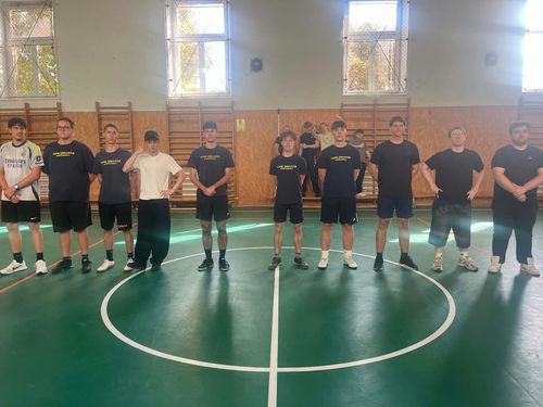 EPAS kupa - Dánia (12k) vs. Spanyolország (10b)