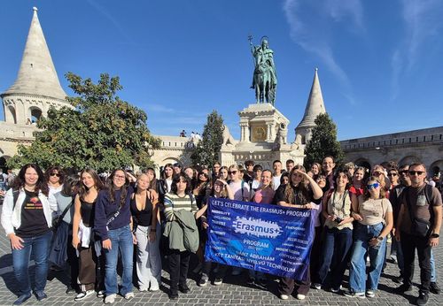 Erasmus+