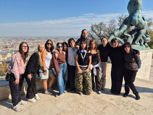 ERASMUS+